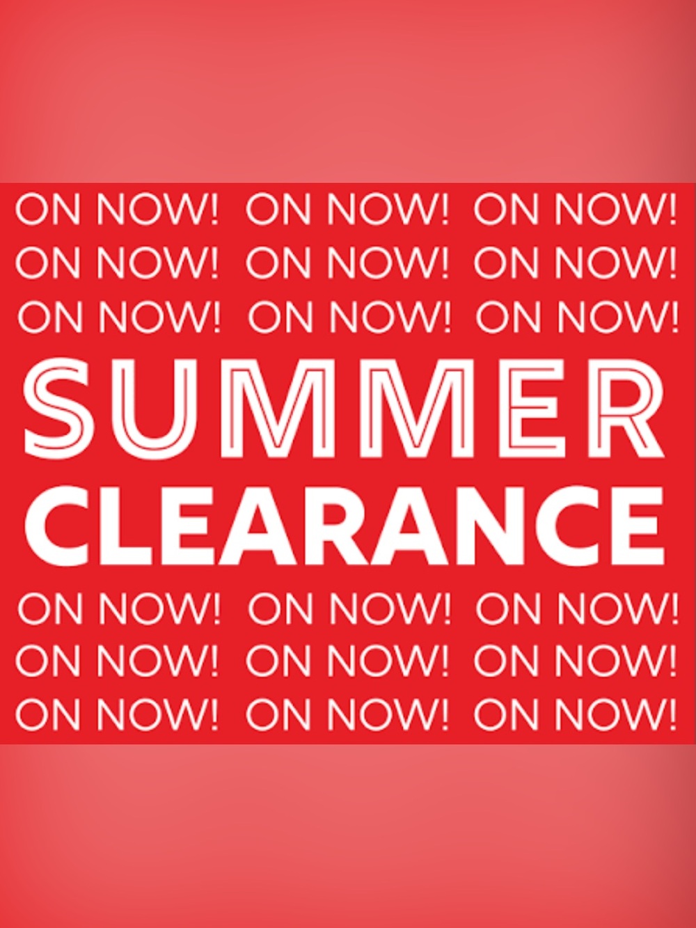 'Summer Clearance' on NOW - dresses $20 and under